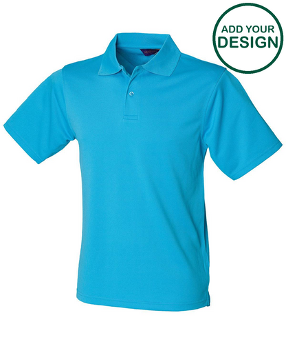 Coolplus® polo shirt 