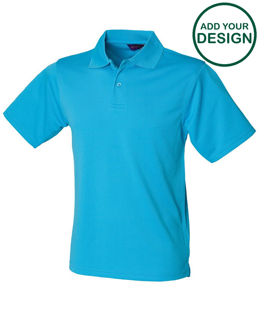 Coolplus® polo shirt 
