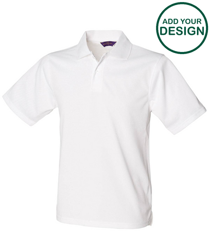 Coolplus® polo shirt 