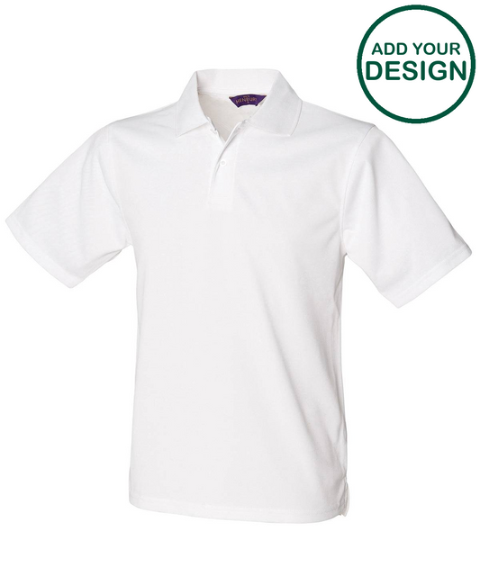 Coolplus® polo shirt 