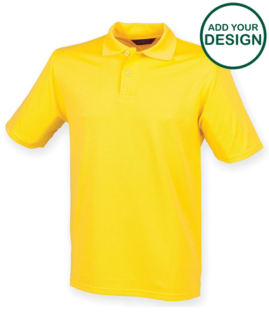 Coolplus® polo shirt 