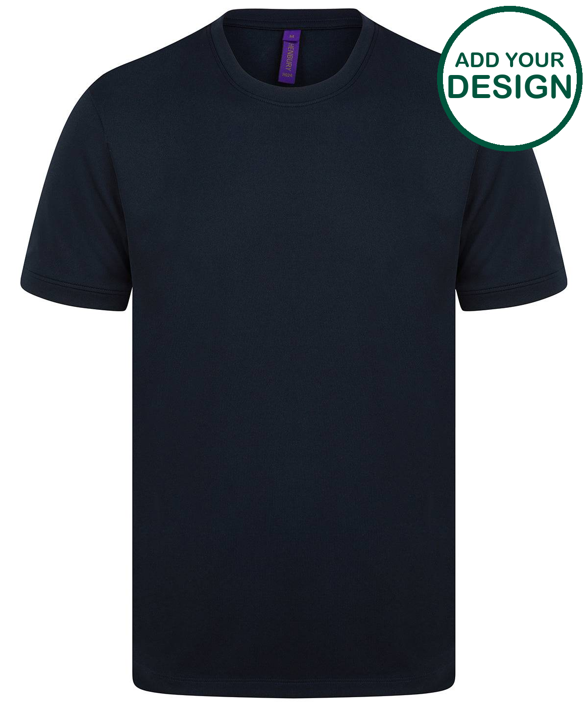 Hi Cool performance t-shirt