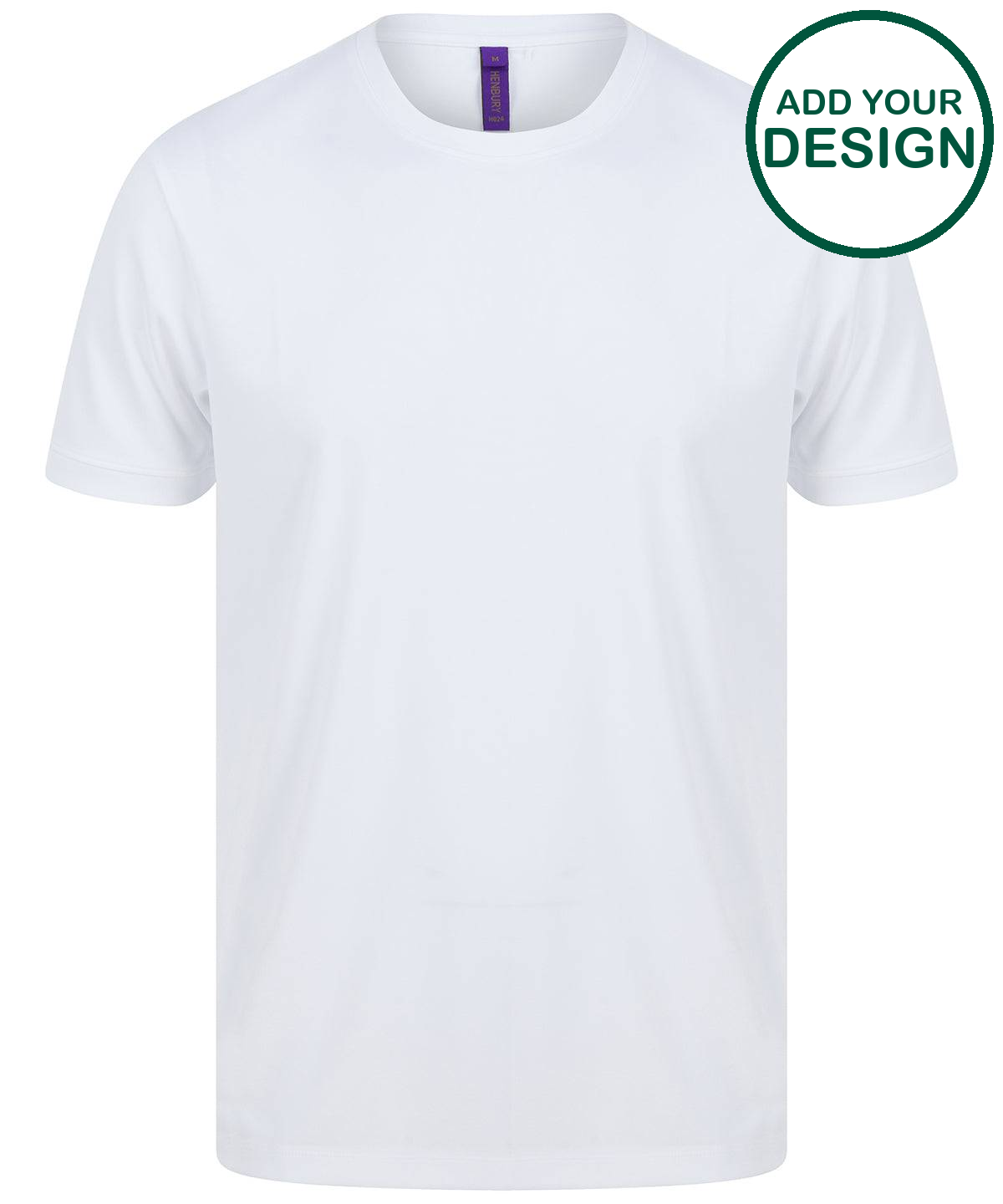 Hi Cool performance t-shirt