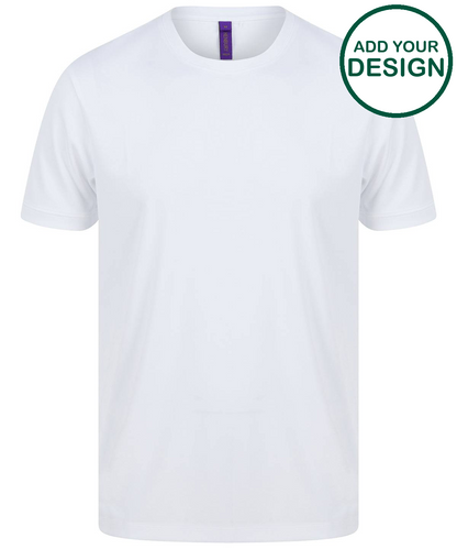 Hi Cool performance t-shirt