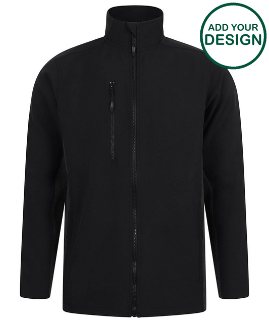 Softshell jacket 