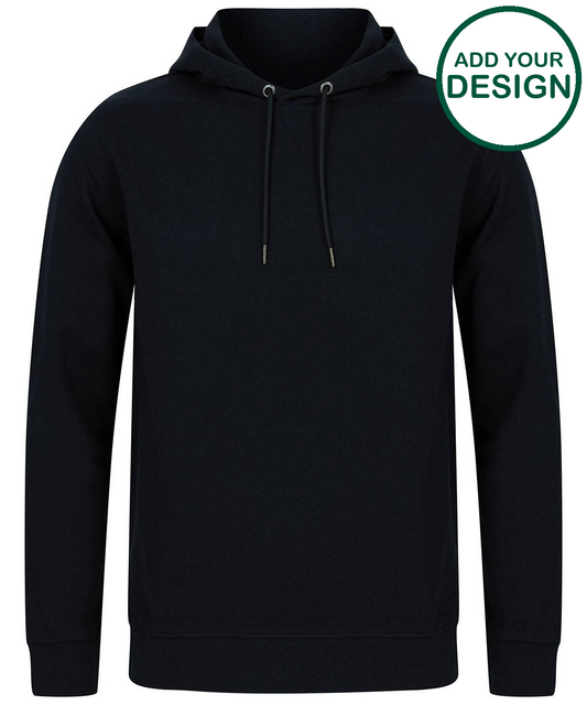 Unisex sustainable hoodie