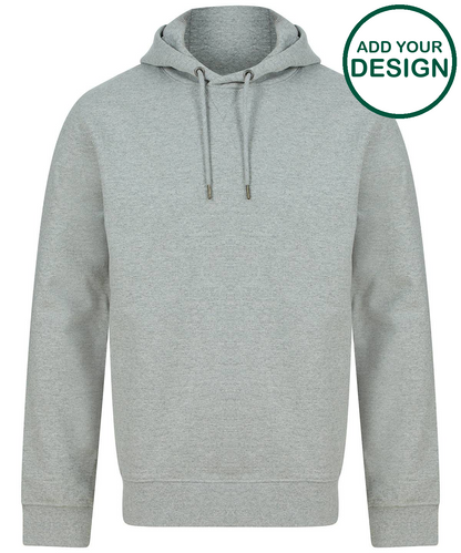 Unisex sustainable hoodie