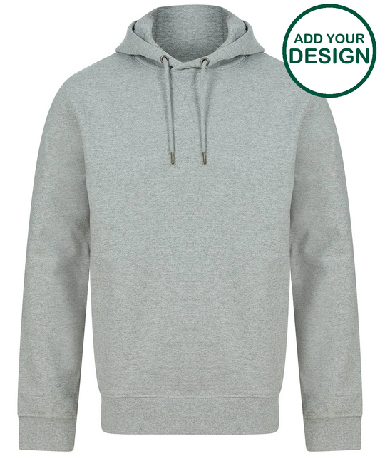 Unisex sustainable hoodie