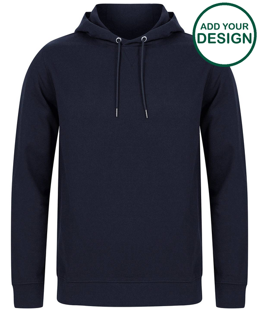 Unisex sustainable hoodie