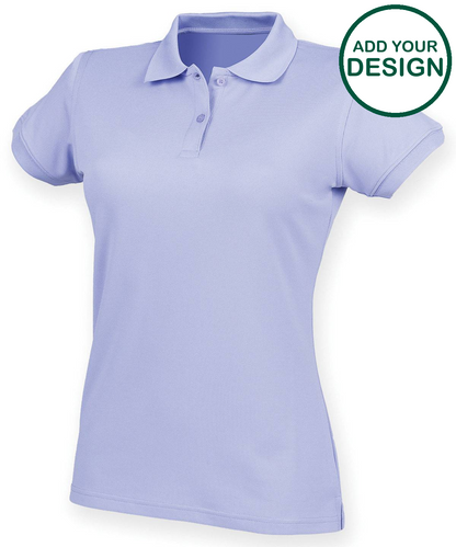Women's Coolplus® polo shirt