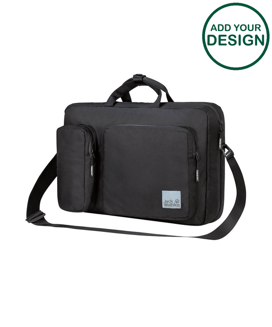 2-in-1 flip bag (NL)