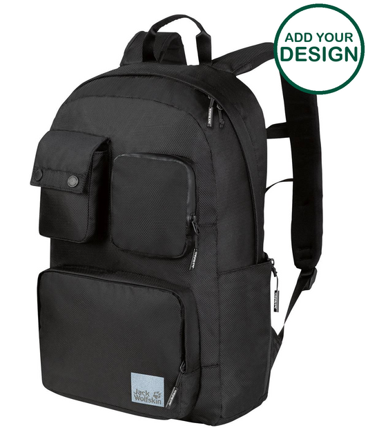 Backpack (NL)