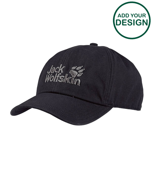Baseball cap  (NL)