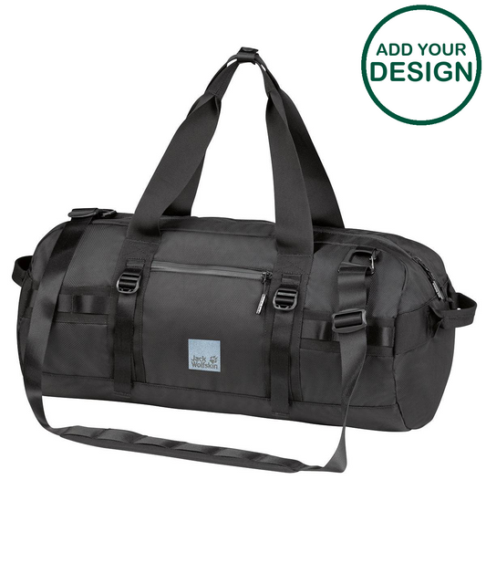 Duffle bag (NL)