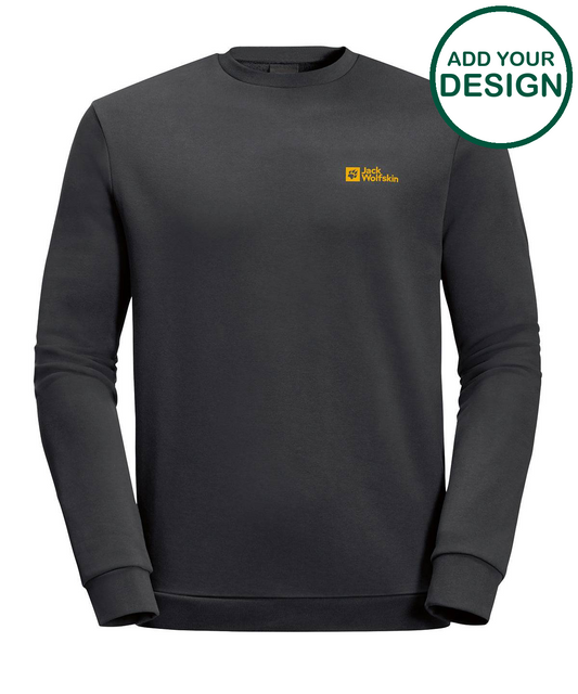 Organic sweatshirt  (NL)