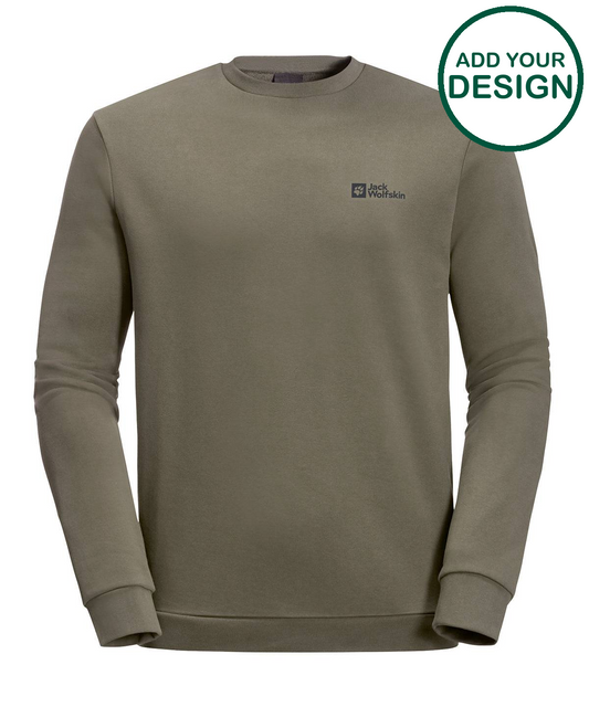 Organic sweatshirt  (NL)