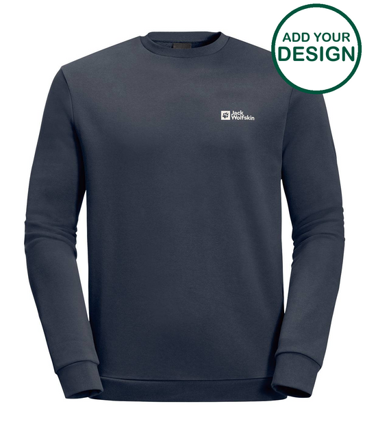 Organic sweatshirt  (NL)