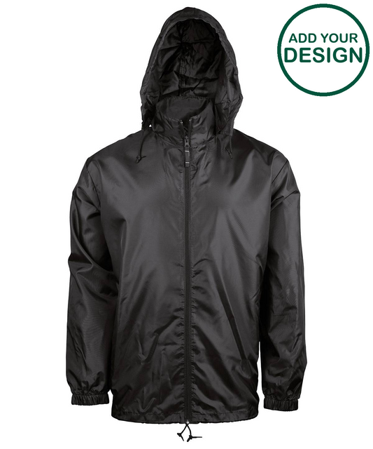 Windbreaker