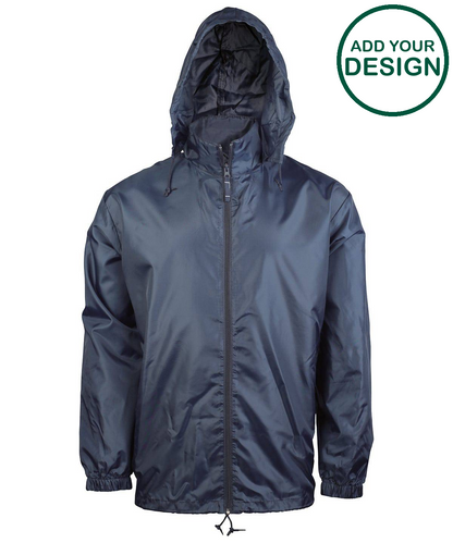 Windbreaker