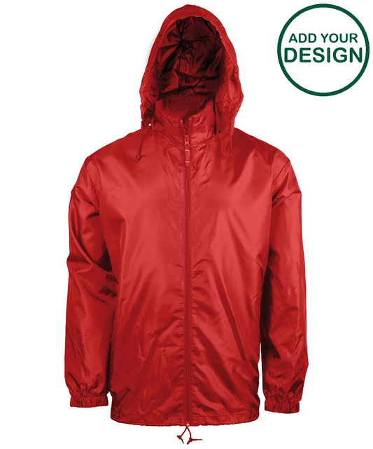 Windbreaker