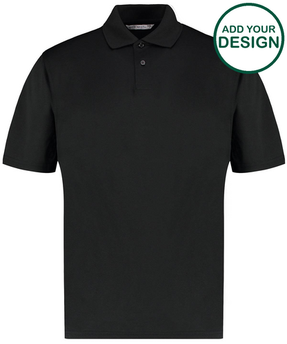 Cooltex® plus piqué polo (regular fit)