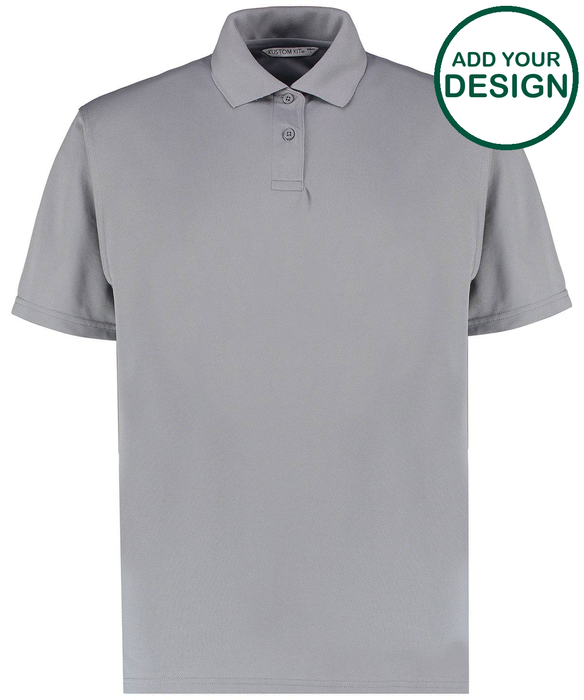 Cooltex® plus piqué polo (regular fit)