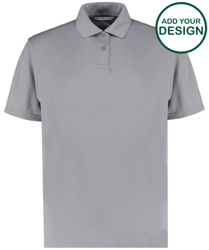 Cooltex® plus piqué polo (regular fit)