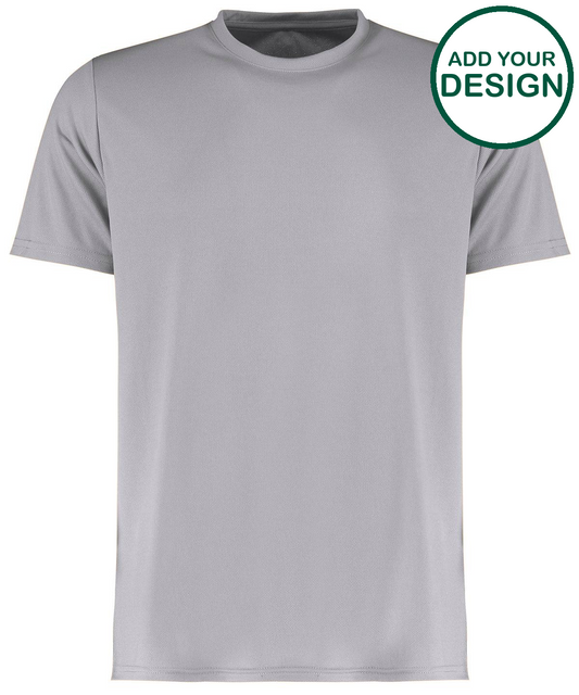 Cooltex® plus wicking tee (regular fit)