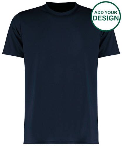Cooltex® plus wicking tee (regular fit)