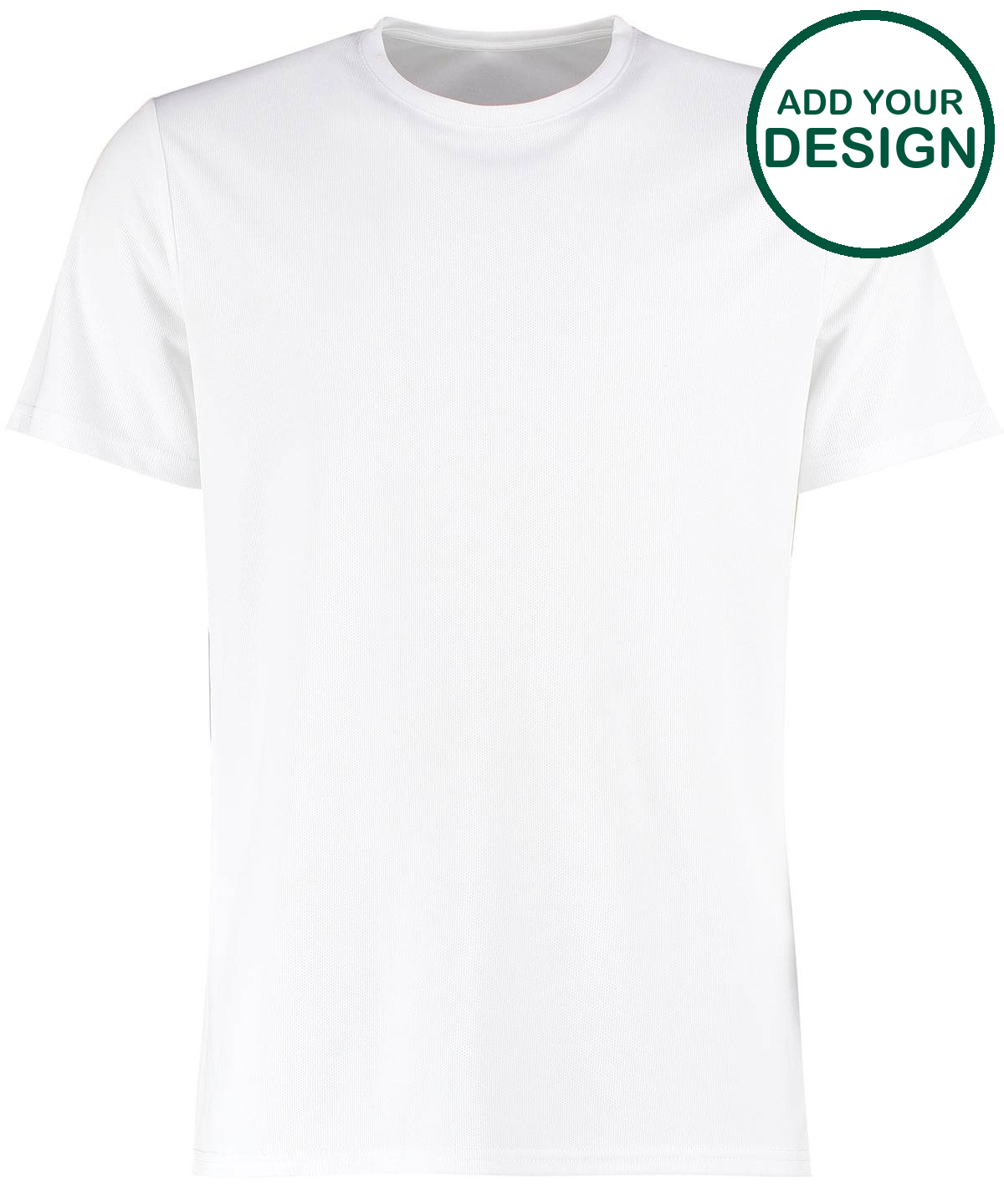 Cooltex® plus wicking tee (regular fit)