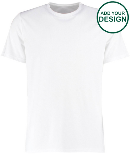 Cooltex® plus wicking tee (regular fit)