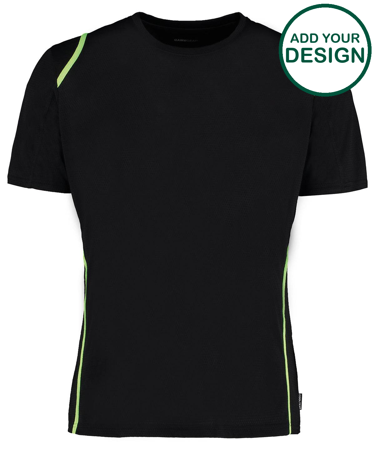 Gamegear® Cooltex® t-shirt short sleeve (regular fit)