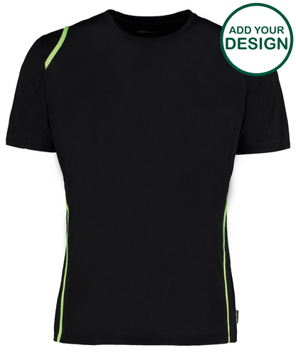 Gamegear® Cooltex® t-shirt short sleeve (regular fit)