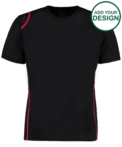 Gamegear® Cooltex® t-shirt short sleeve (regular fit)