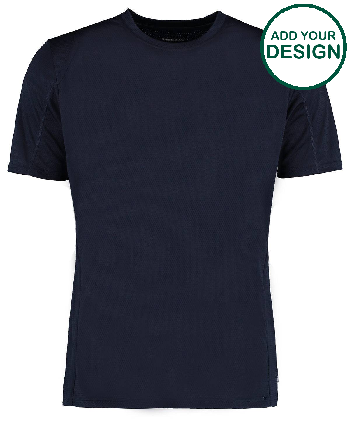 Gamegear® Cooltex® t-shirt short sleeve (regular fit)