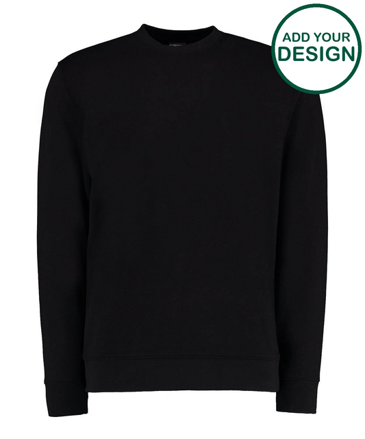 Klassic sweatshirt Superwash® 60°C long sleeve (regular fit)