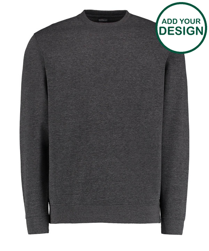 Klassic sweatshirt Superwash® 60°C long sleeve (regular fit)