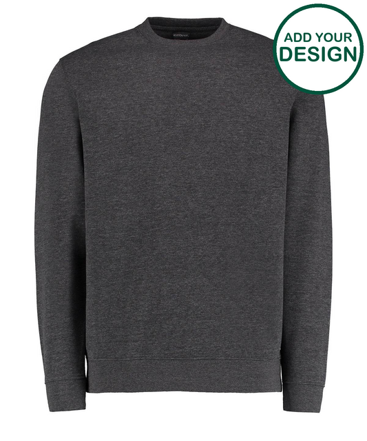 Klassic sweatshirt Superwash® 60°C long sleeve (regular fit)