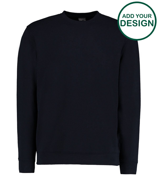 Klassic sweatshirt Superwash® 60°C long sleeve (regular fit)