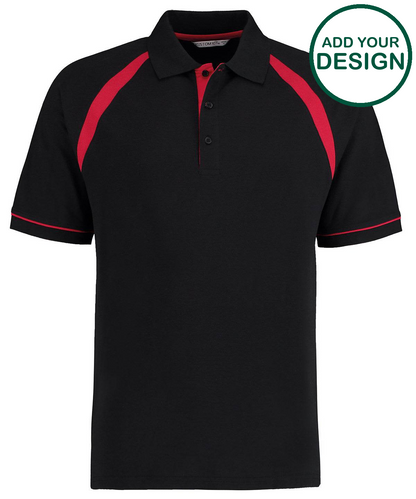 Oak hill polo (classic fit)