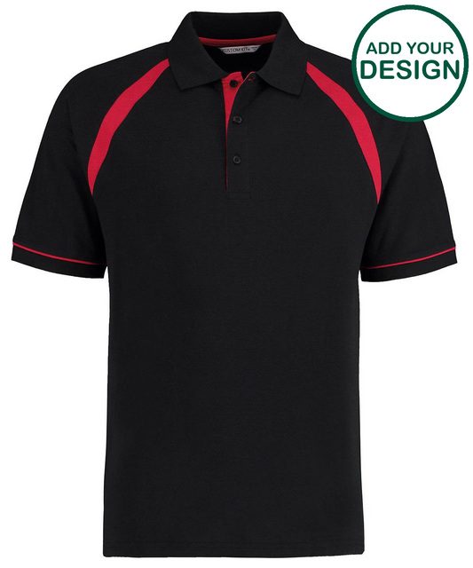 Oak hill polo (classic fit)