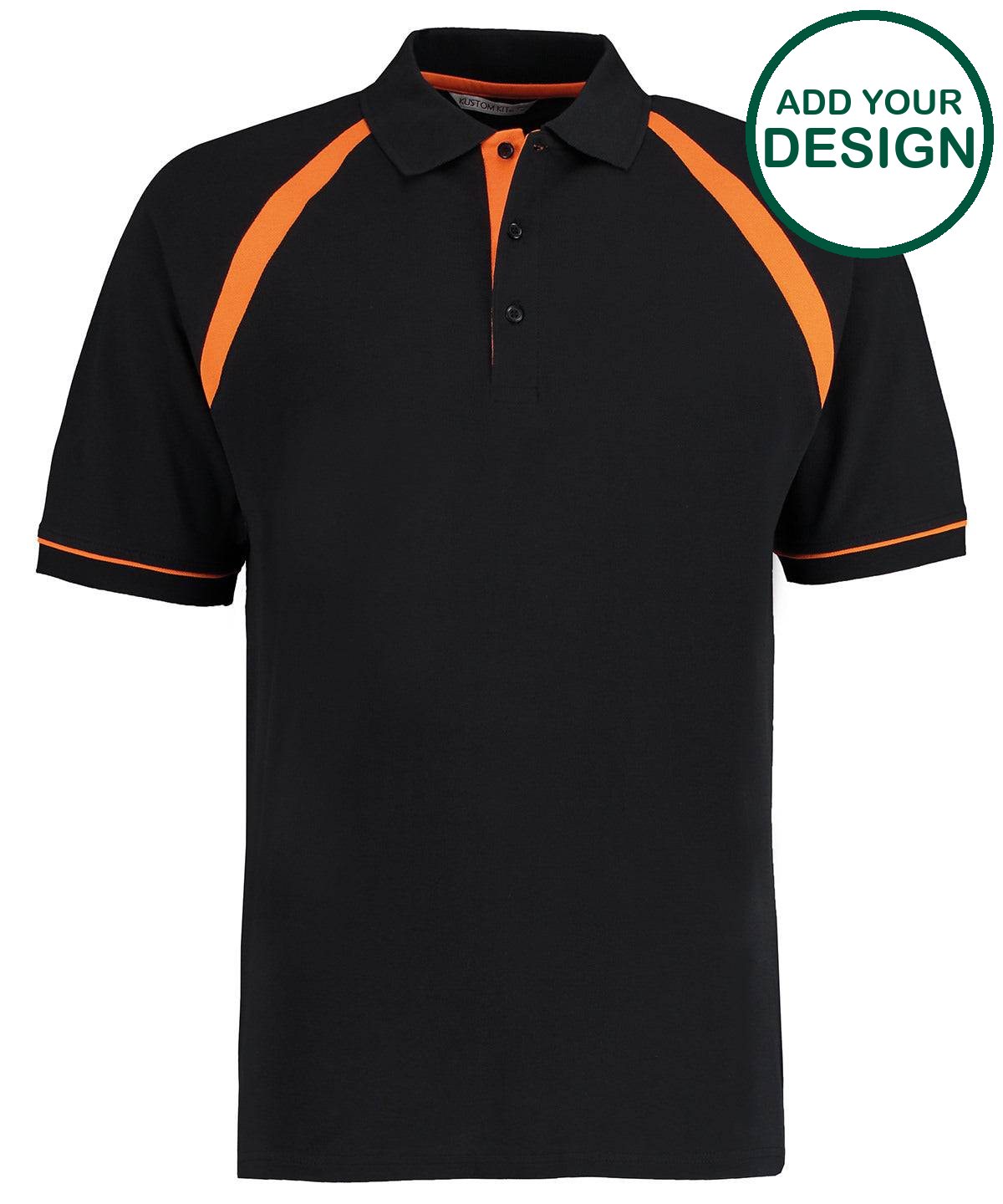 Oak hill polo (classic fit)