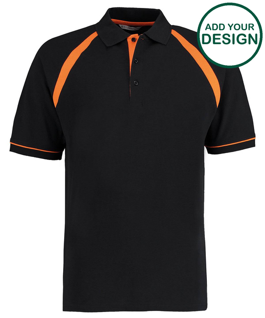 Oak hill polo (classic fit)