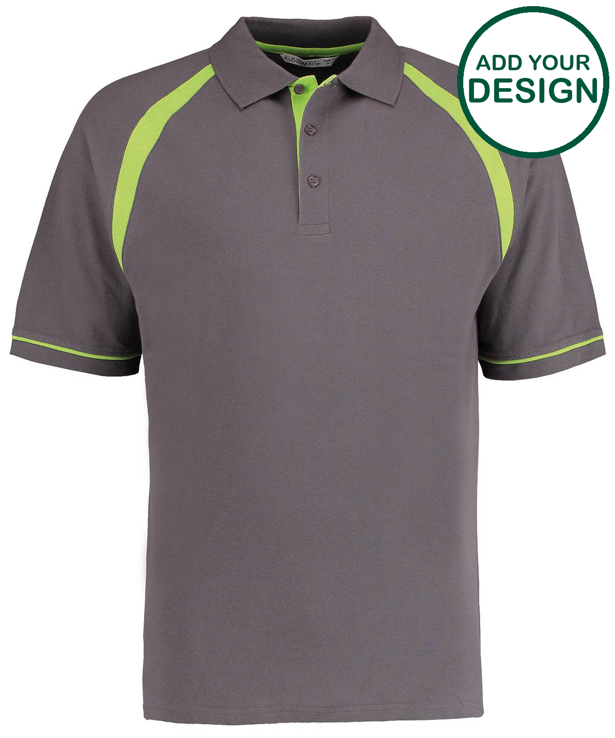 Oak hill polo (classic fit)