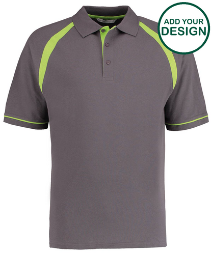 Oak hill polo (classic fit)