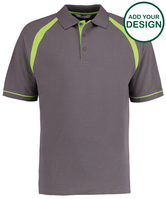 Oak hill polo (classic fit)