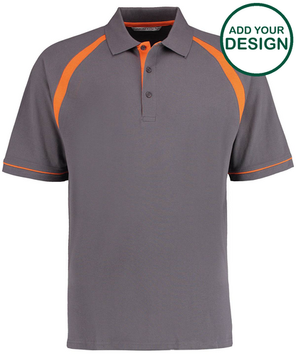 Oak hill polo (classic fit)