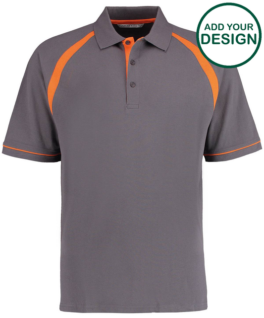 Oak hill polo (classic fit)