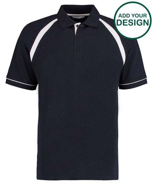 Oak hill polo (classic fit)