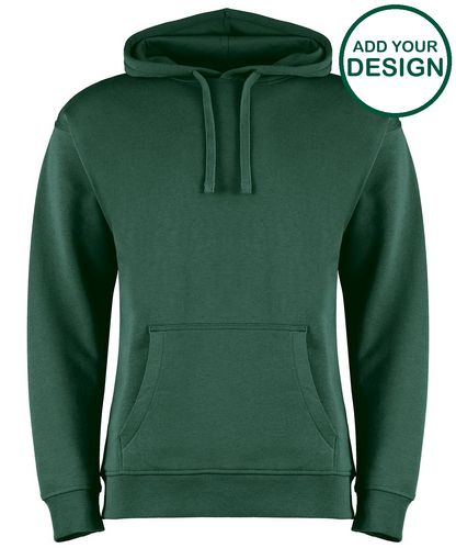 Regular fit hoodie